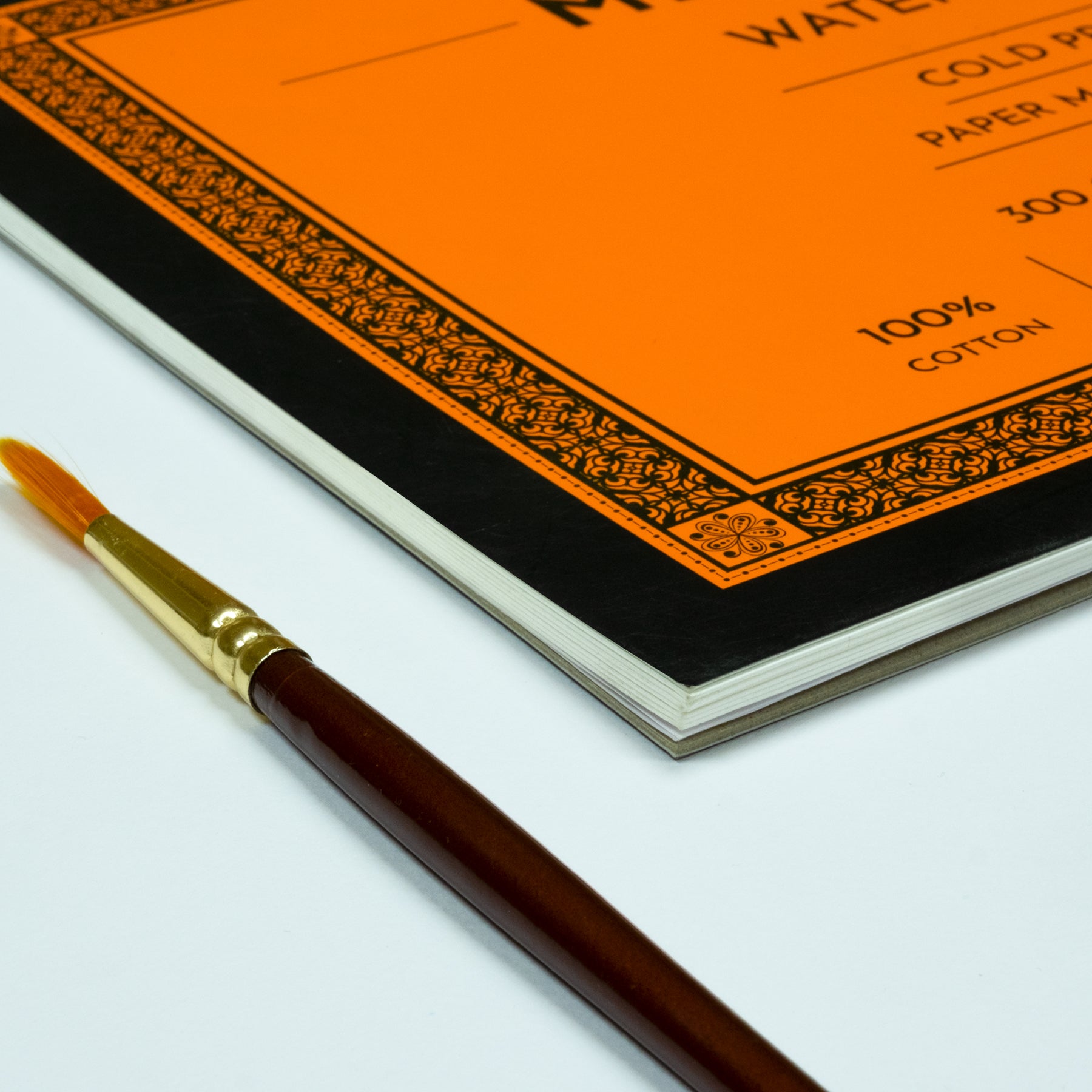 Watercolor Sketchpad Buy 300 GSM watercolor paper Online In India MENORAH Creatif