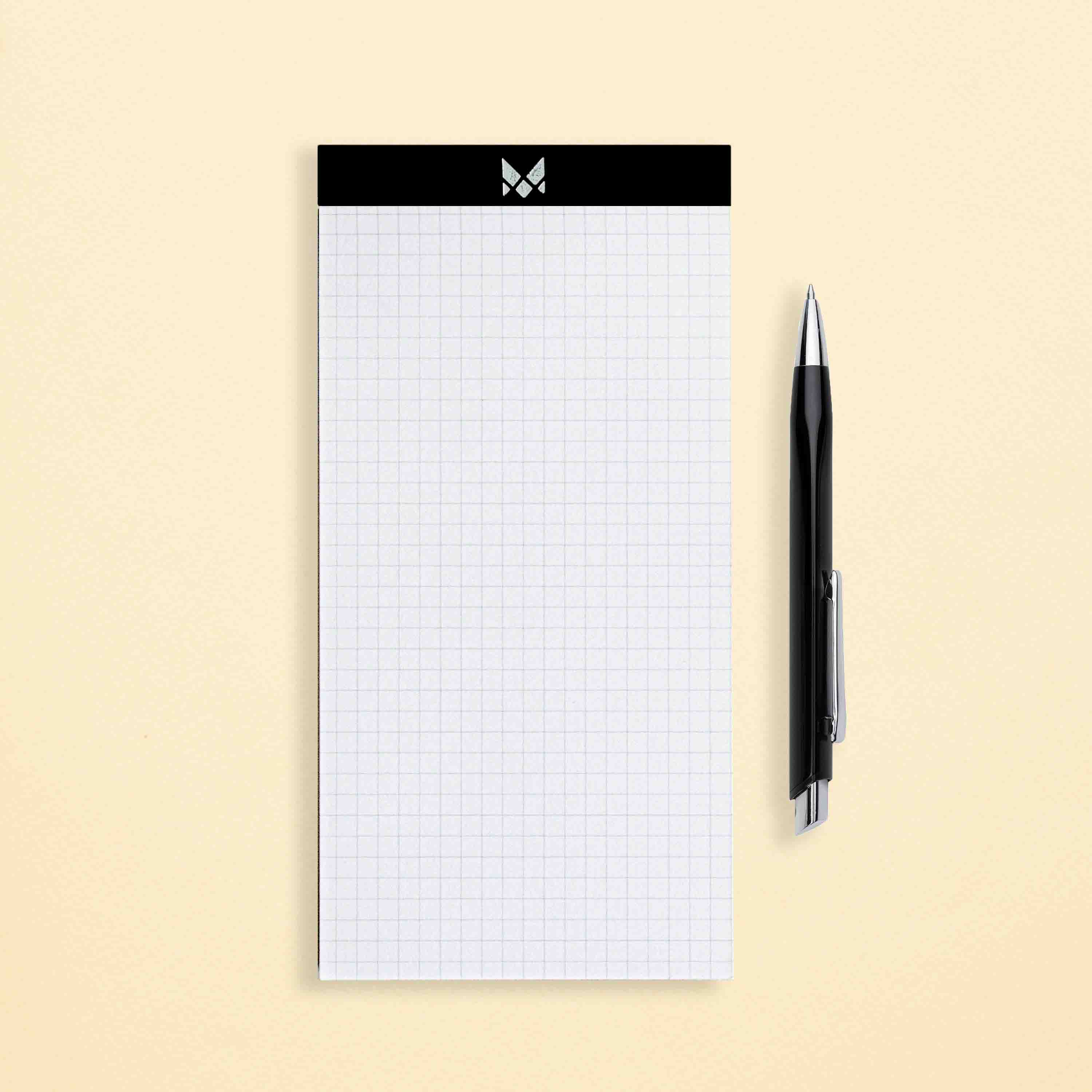 Buy Petite Office Writing pad 50 Sheets Online In India @ – MENORAH Creatif