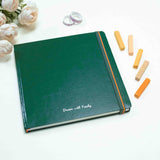 SQUARE SKETCHBOOK - 180GSM - (21 x 21cm) - LARGE