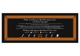 250 GSM TRUE BLACK Bookmark with 40 pages/ 20 sheets, make your creations using Gouache and acrylic paints, White pens, white pencils, white charcoal, White charcoal and pastel pencils, Metallic watercolours, Metallic Acrylic paints, Colour pencils in our sketchbook.