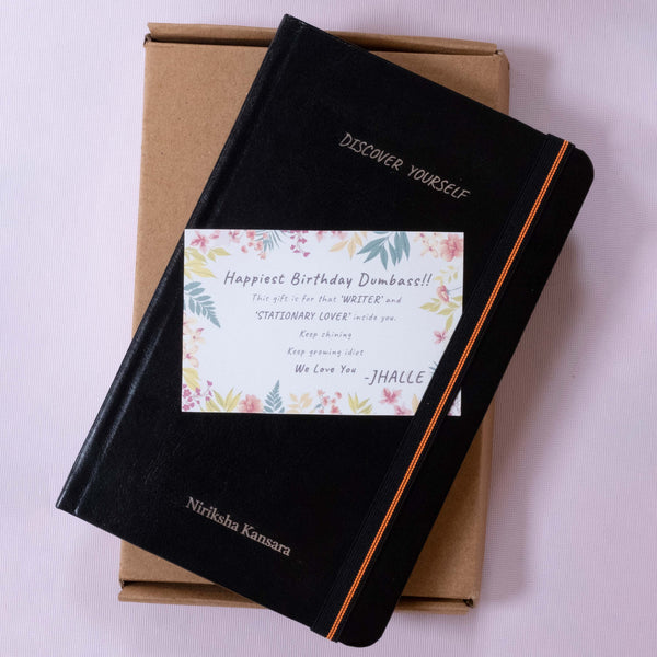 PERSONALISE YOUR PRODUCT